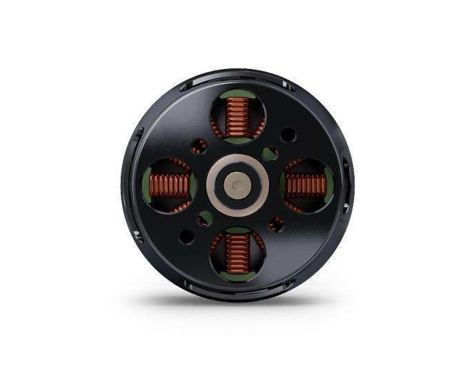 Безколекторний електродвигун T-Motor U3 KV700 для мультикоптерних платформ