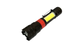 Ліхтарик BL-826 P50+COB (біле та червоне світло), акумуляторний 826-P50 фото 1