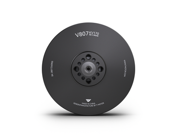 Двигун T-Motor V807 KV170 12S