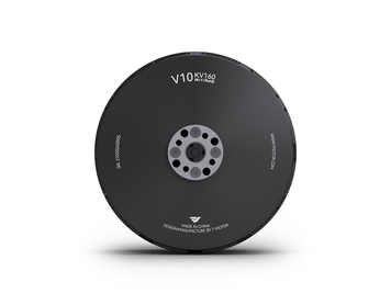 Двигун T-Motor V10 KV160 12S