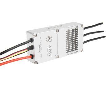 Регулятор швидкості T-Motor ALPHA 120A 12S FOC Multi-Rotor Drone Plane ESC для безколекторних двигунів