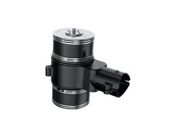 Коаксіальна силова установка T-Motor X-505 Alpha 60A 6S, KV320/KV380