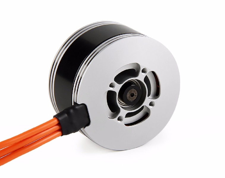 Двигун T-MOTOR MN505-S KV320 серії Navigator, IP45, 6S tm276 фото